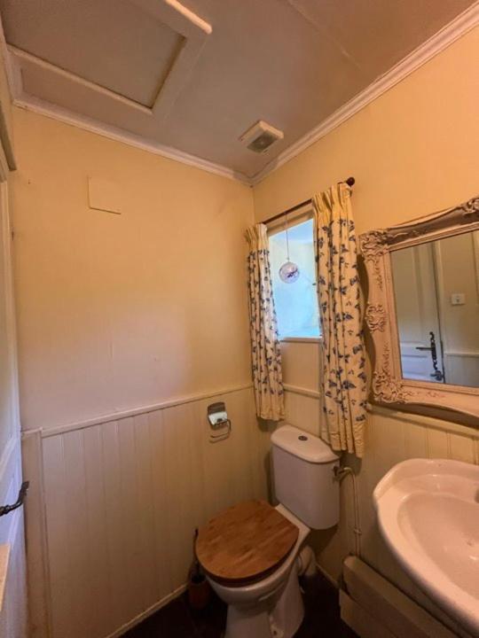 Chambre D'Hote A La Ferme Lengronne Exterior photo